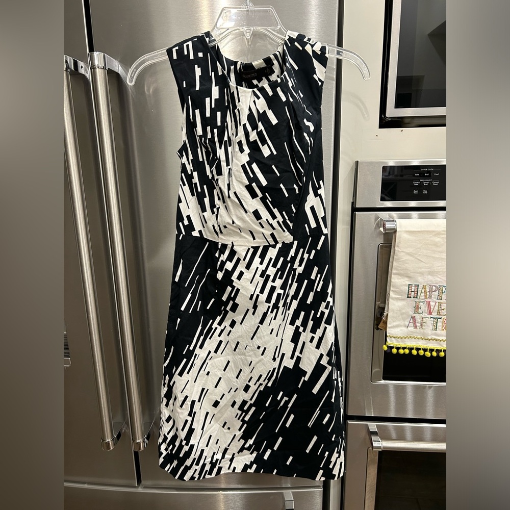 Limited dress